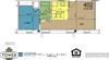 Tower 507 - Unit 402