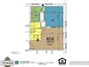 Tower 507 - Unit 404