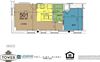 Tower 507 - Unit 501