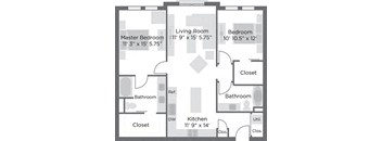 THE GRANT - Montgomery