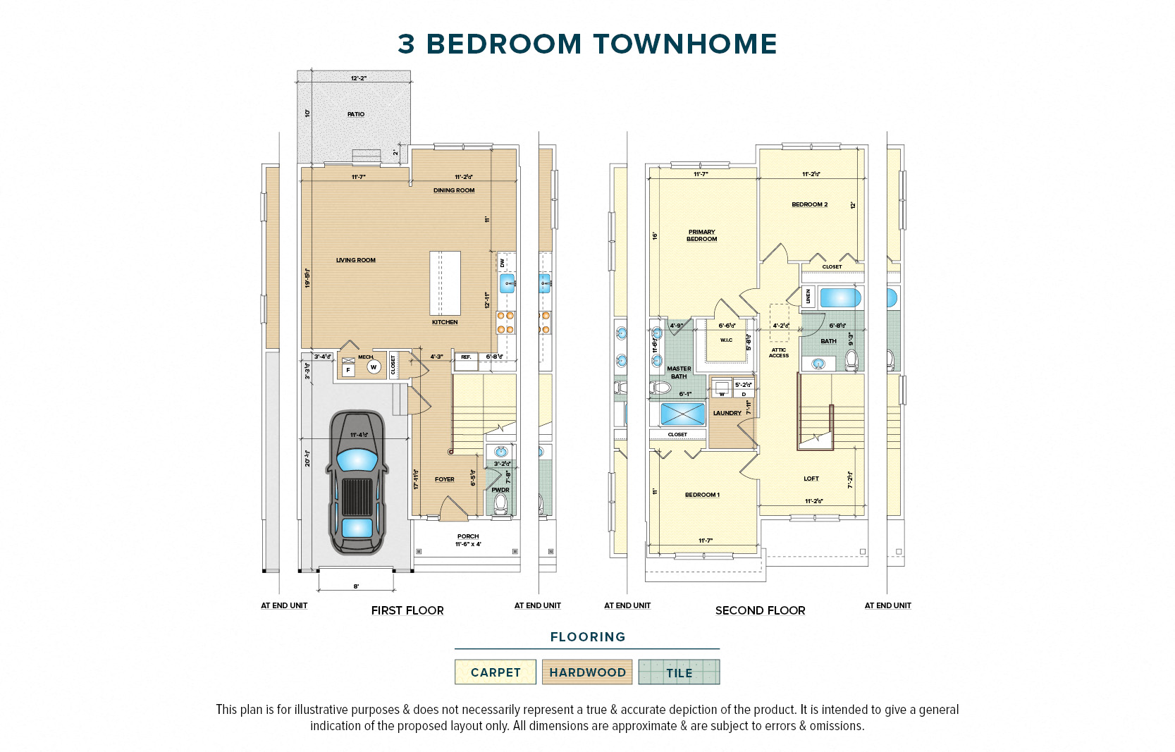 1560 Irene Street Apt. 102 1-3 Beds Apartment for Rent - Photo Gallery 38