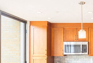 Park Van Ness Kitchen - Photo Gallery 5