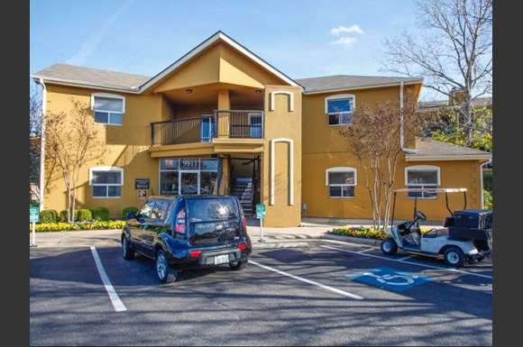 International Residence Apartments 9811 Copper Creek