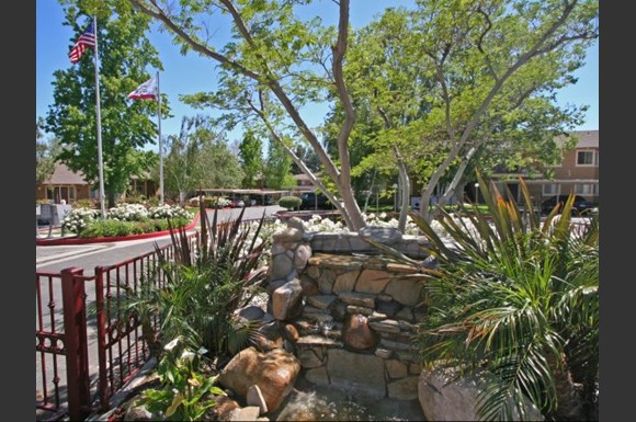 Monterra Ridge Apartments 28085 Whites Canyon Road