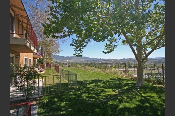 Monterra Ridge Apartments 28085 Whites Canyon Road
