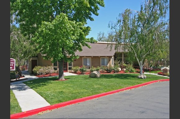 Monterra Ridge Apartments 28085 Whites Canyon Road
