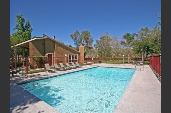 Monterra Ridge Apartments 28085 Whites Canyon Road