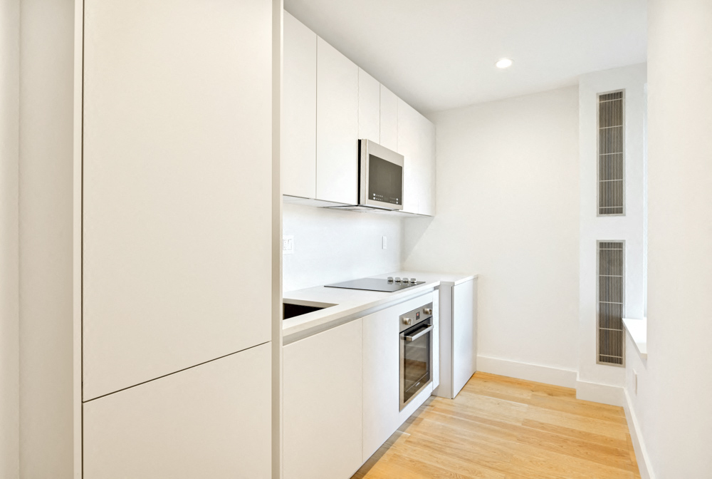 Ny Apartments Akelius Properties Us