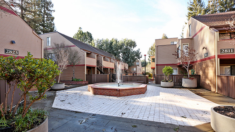 Woodchase Apartments, 2795 San Leandro Blvd, San Leandro, CA - RENTCafé
