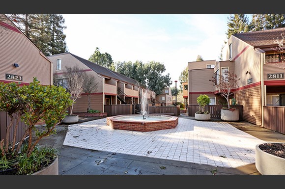Woodchase Apartments, 2795 San Leandro Blvd, San Leandro, CA - RENTCafé
