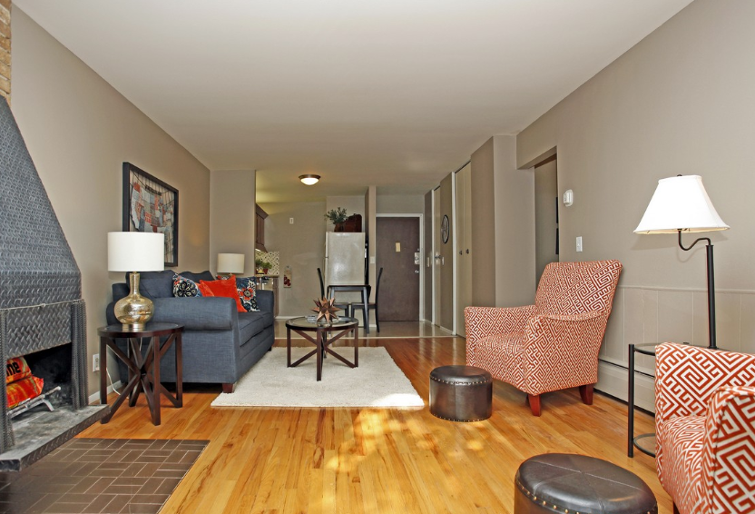 Amber Apartments | Apartments in Troy, MI