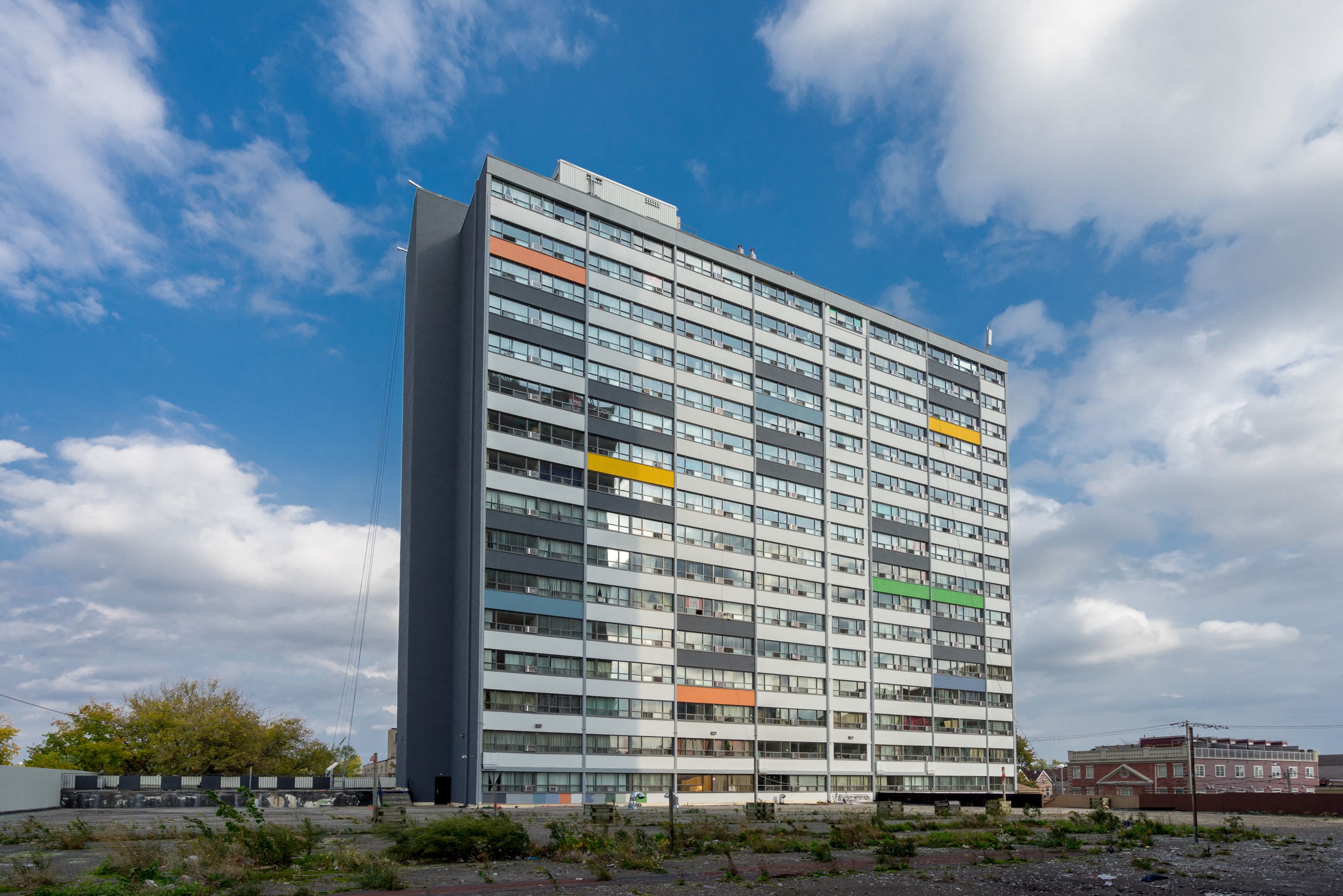 Apartments for rent St Clarens Avenue, Toronto Akelius