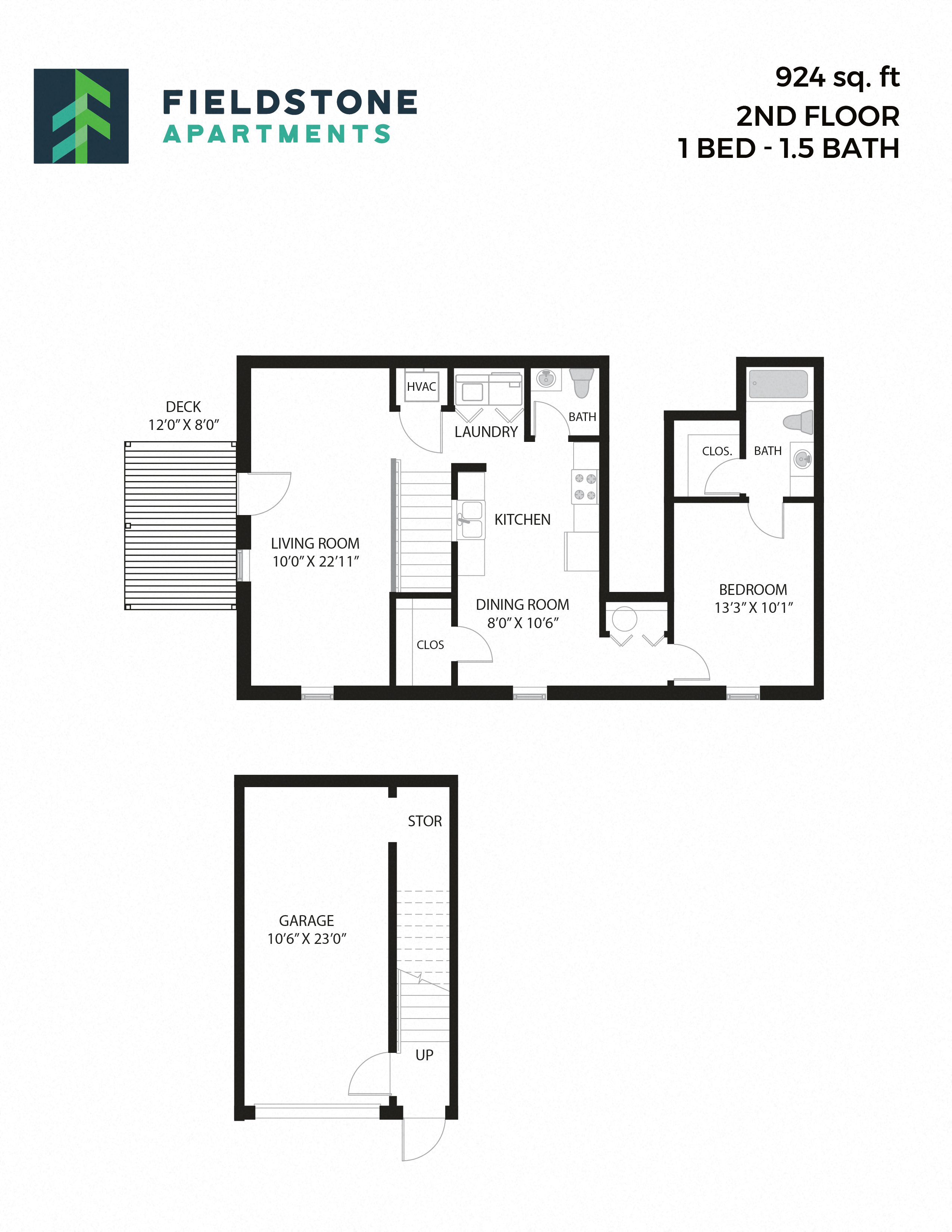 6020 W. Fieldstone Hills Drive 1-4 Beds Apartment for Rent - Photo Gallery 98