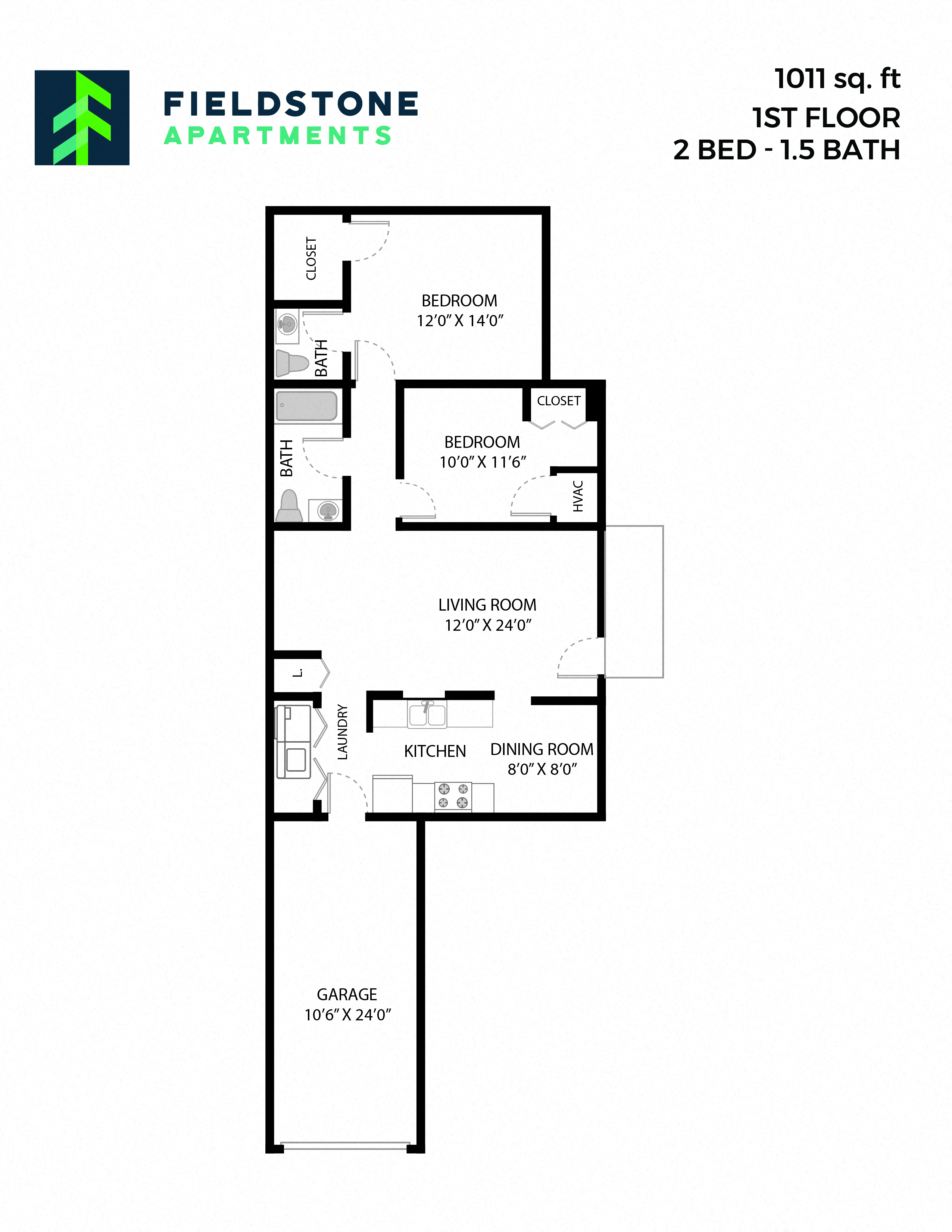 6020 W. Fieldstone Hills Drive 1-4 Beds Apartment for Rent - Photo Gallery 92