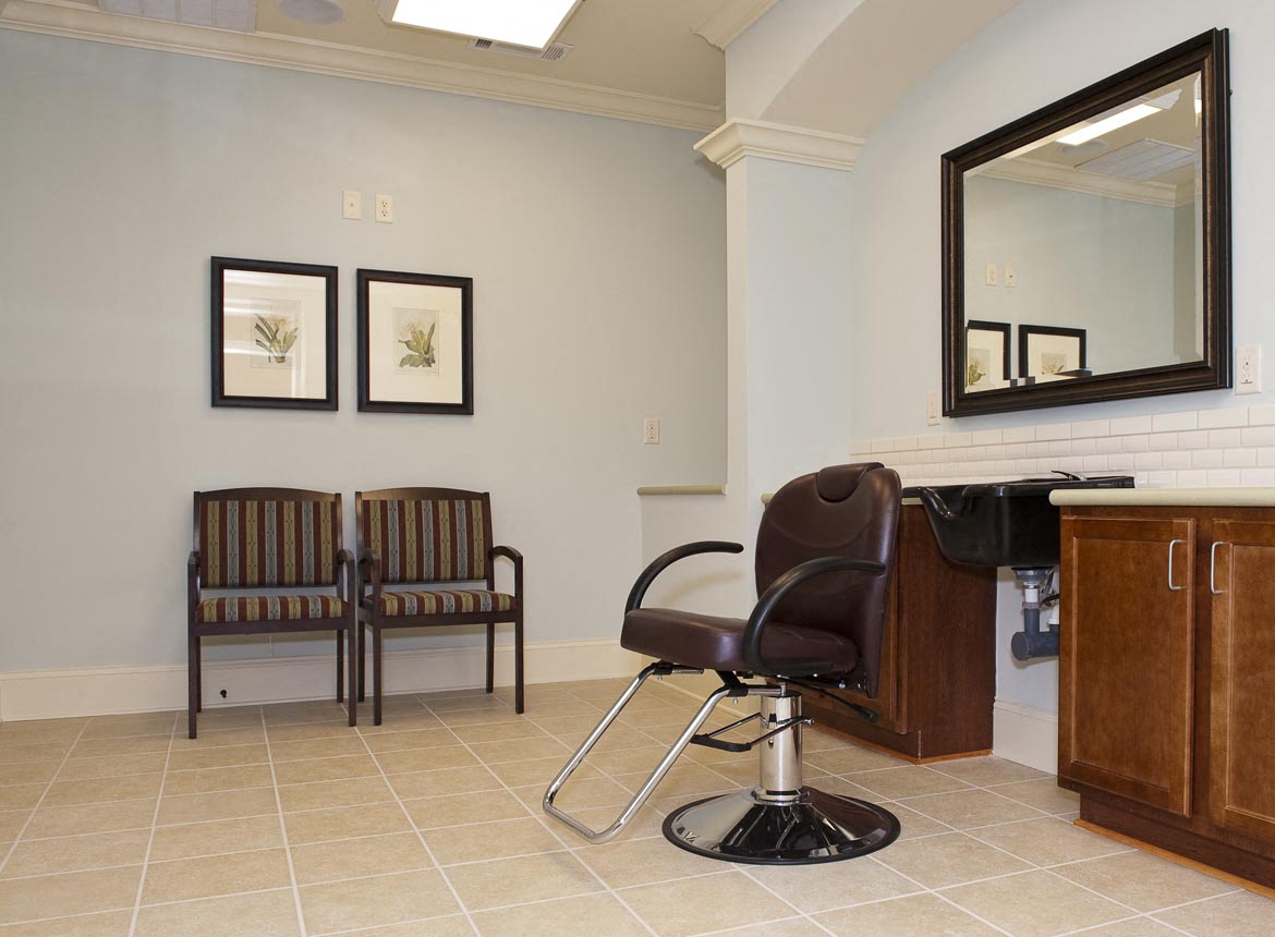 The Legacy at Walton Village Salon