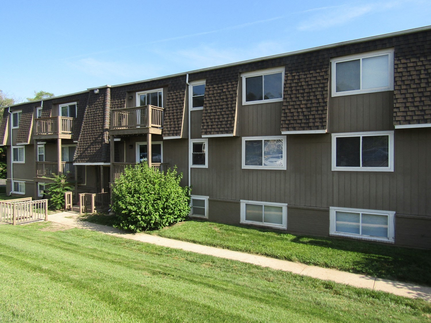 100 Best Apartments in Kansas City, KS (with reviews) RENTCafé