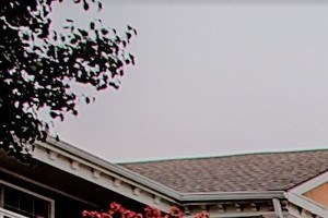 Image of courtyard with apartments and pool - Photo Gallery 2