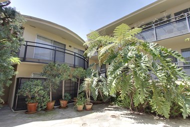 855 Moraga Dr. 1-2 Beds Apartment for Rent