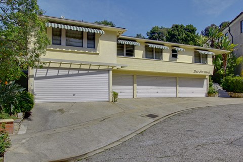 Front Exterior