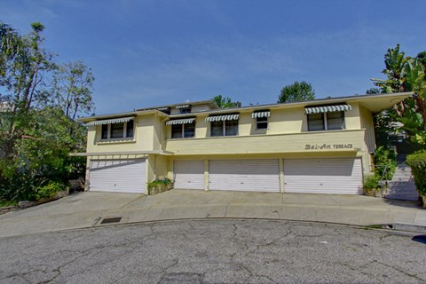 Front Exterior