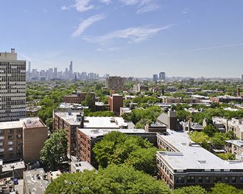 South View at Park Lincoln by Reside, Chicago, IL