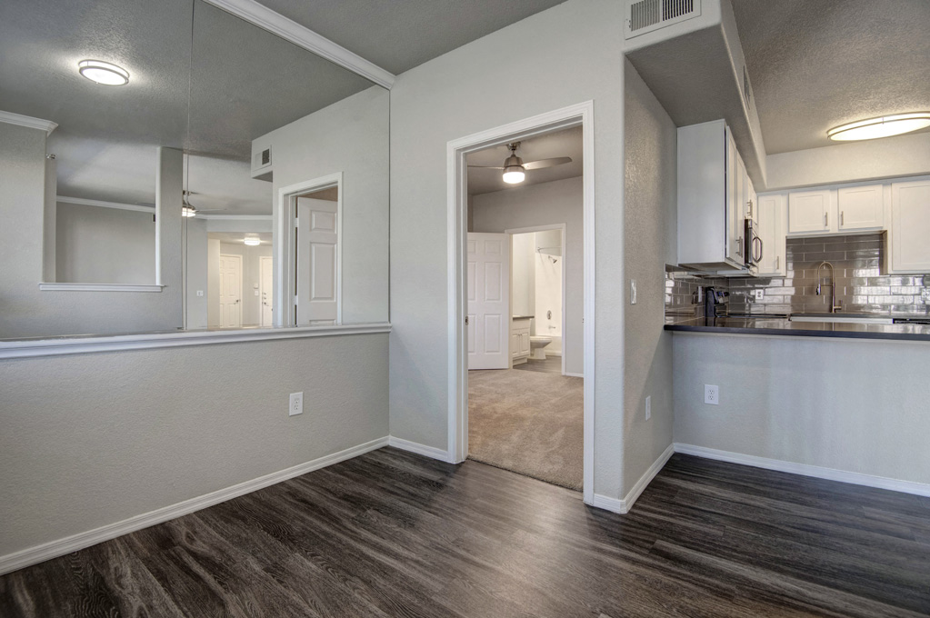 Open Concept | Townhomes in Scottsdale | The Catherine Townhomes in Scottsdale
