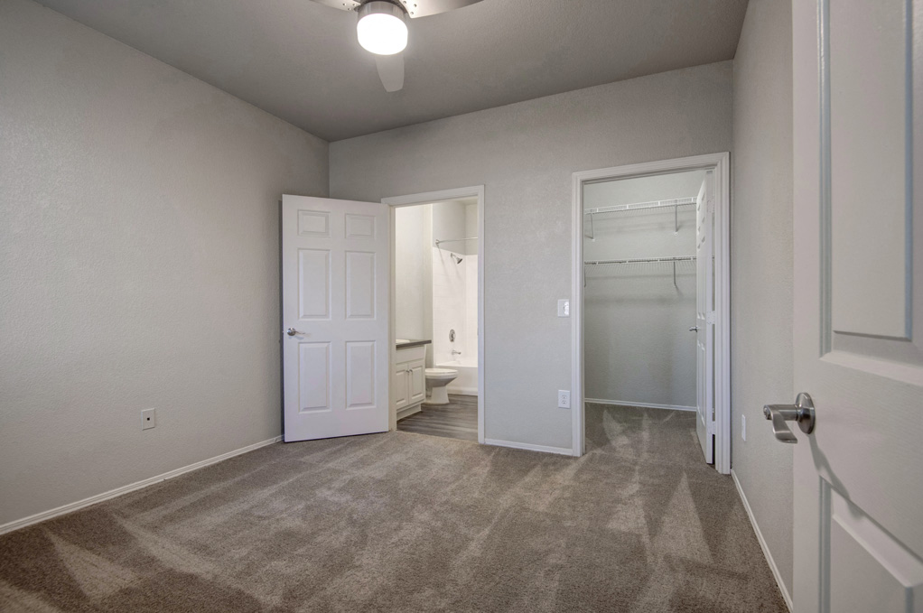 Plush Carpet | Townhomes in Scottsdale | The Catherine Townhomes in Scottsdale