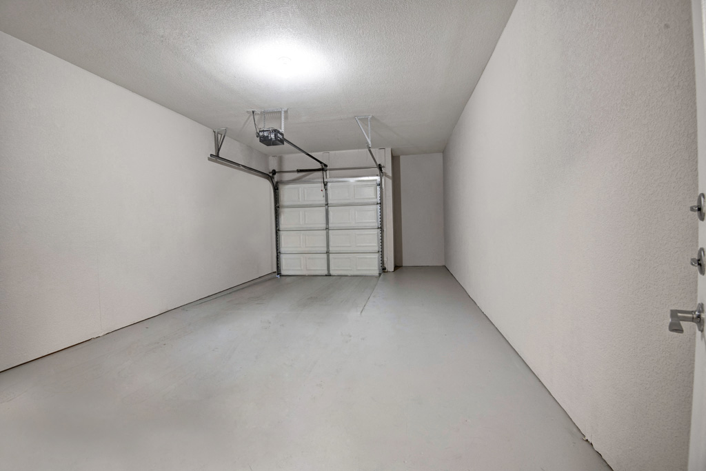 Garage | Apartments in Scottsdale | The Catherine
