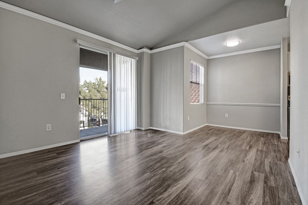 Open Floor Plans | The Catherine Townhomes in Scottsdale| The Catherine Townhomes in Scottsdale