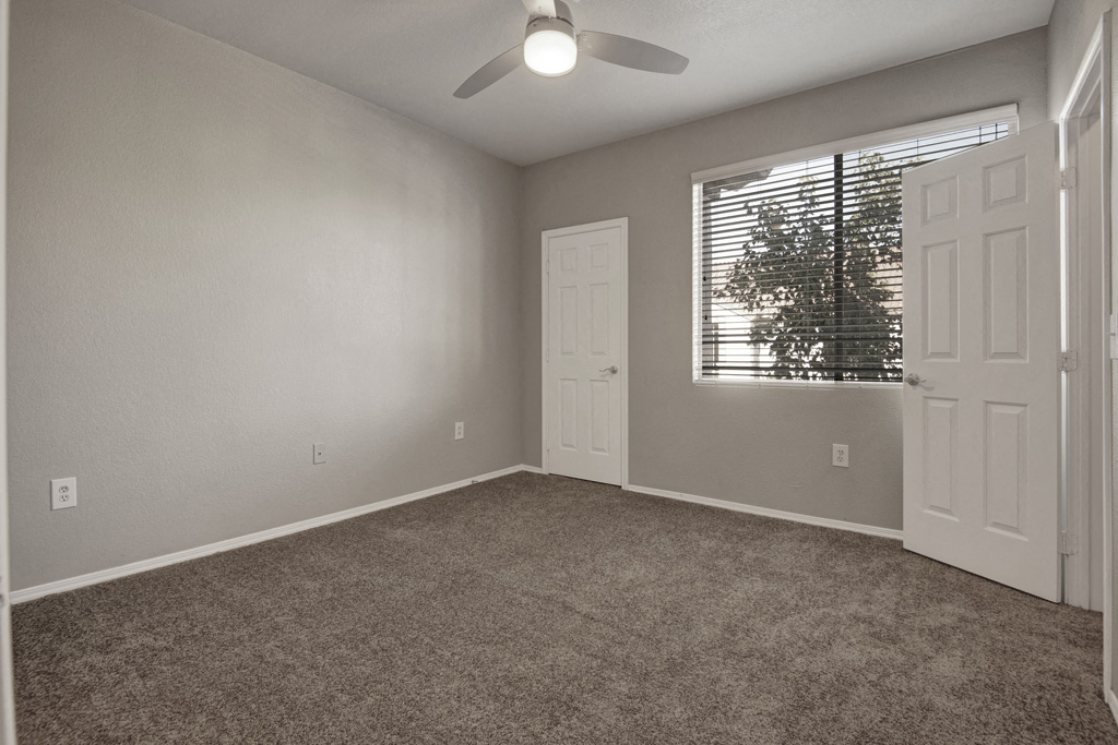 Bedroom| The Catherine Townhomes in Scottsdale| The Catherine Townhomes in Scottsdale