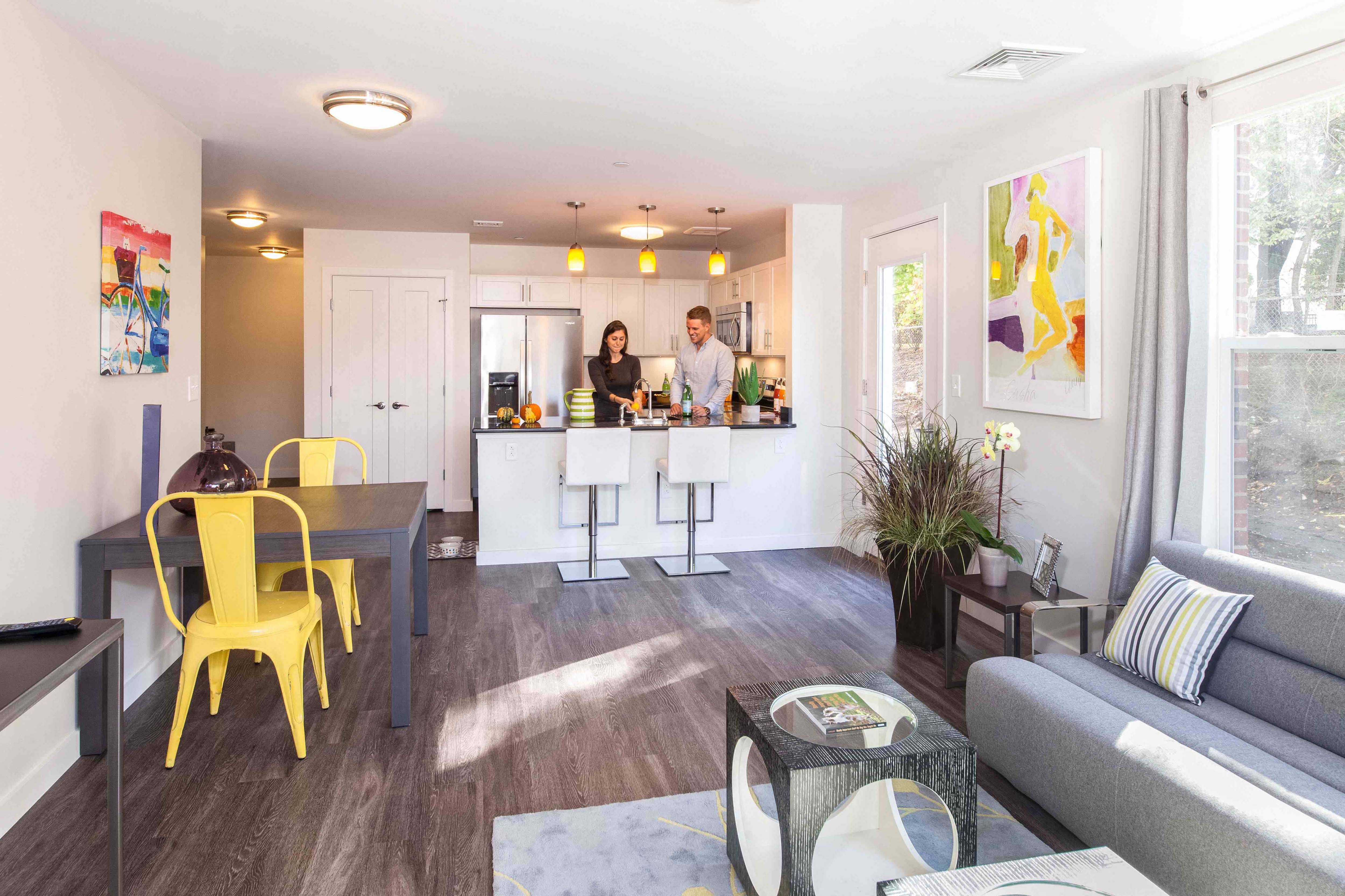 1 Whittemore Avenue 1-4 Beds Apartment for Rent - Photo Gallery 2