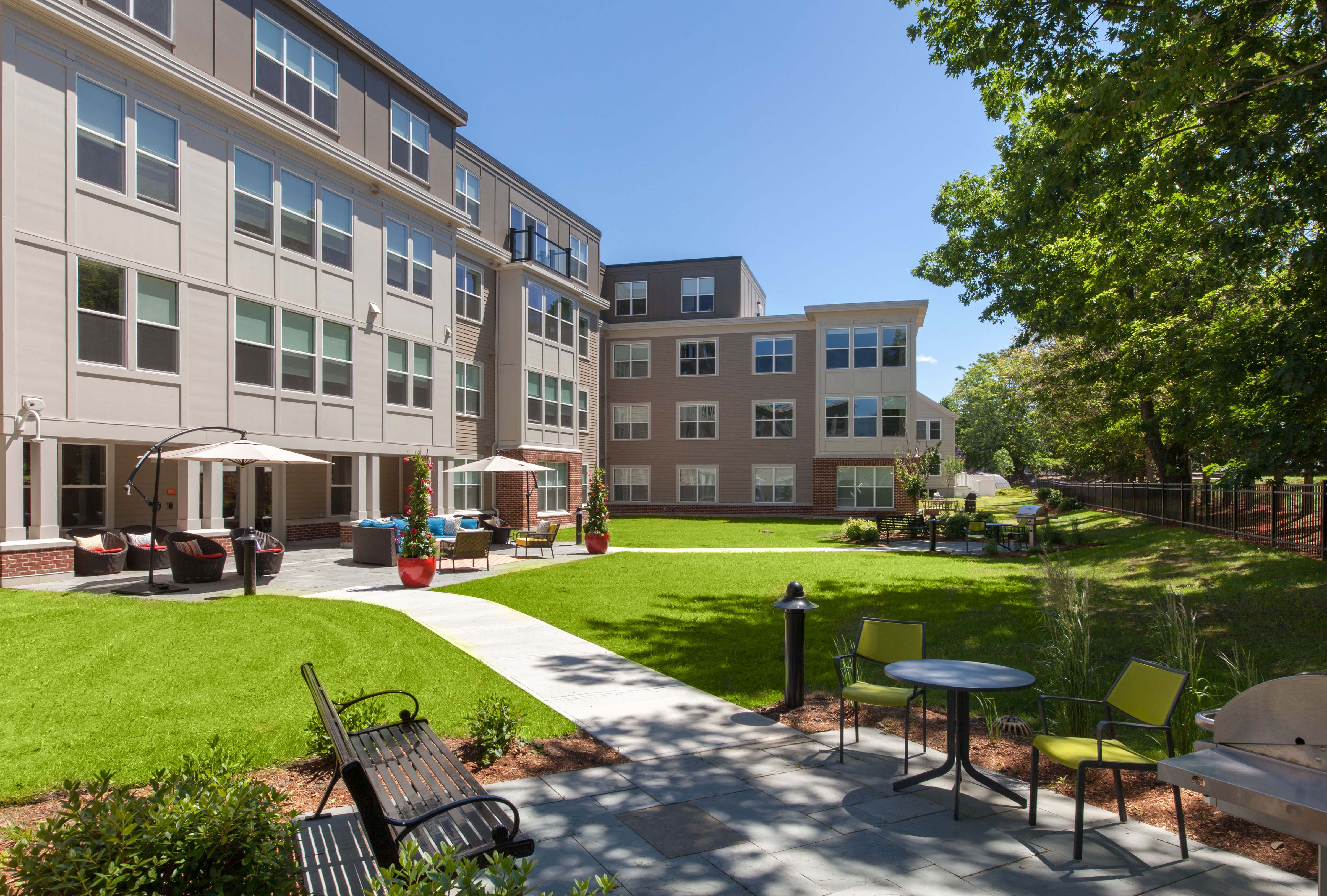 1 Whittemore Avenue 1-4 Beds Apartment for Rent - Photo Gallery 11