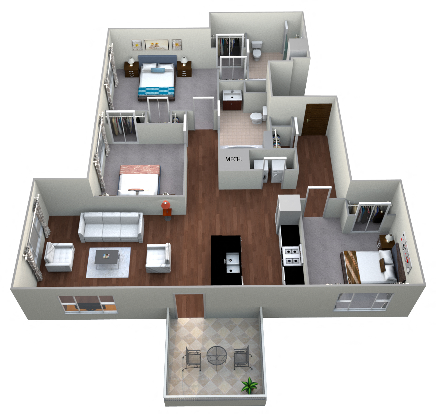 Concept Properties