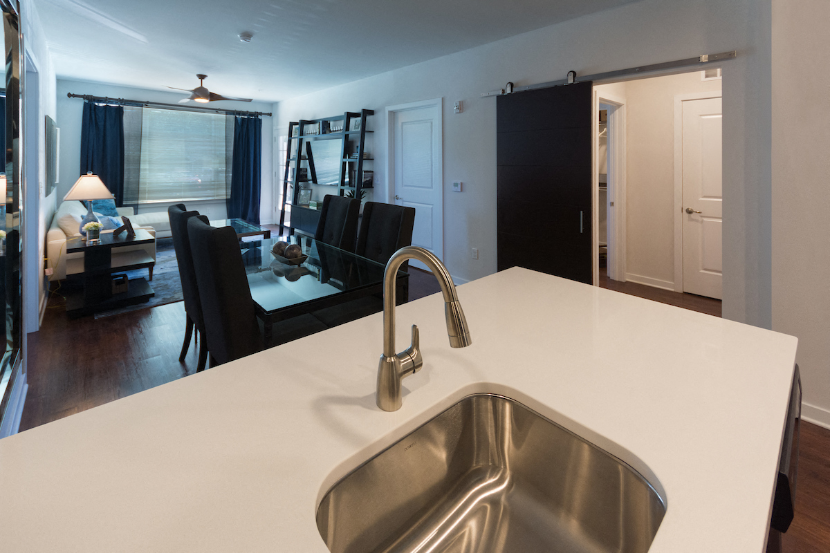 Woodmont West At Mt. Arlington Apartments, 100 Fieldstone Drive, Mount