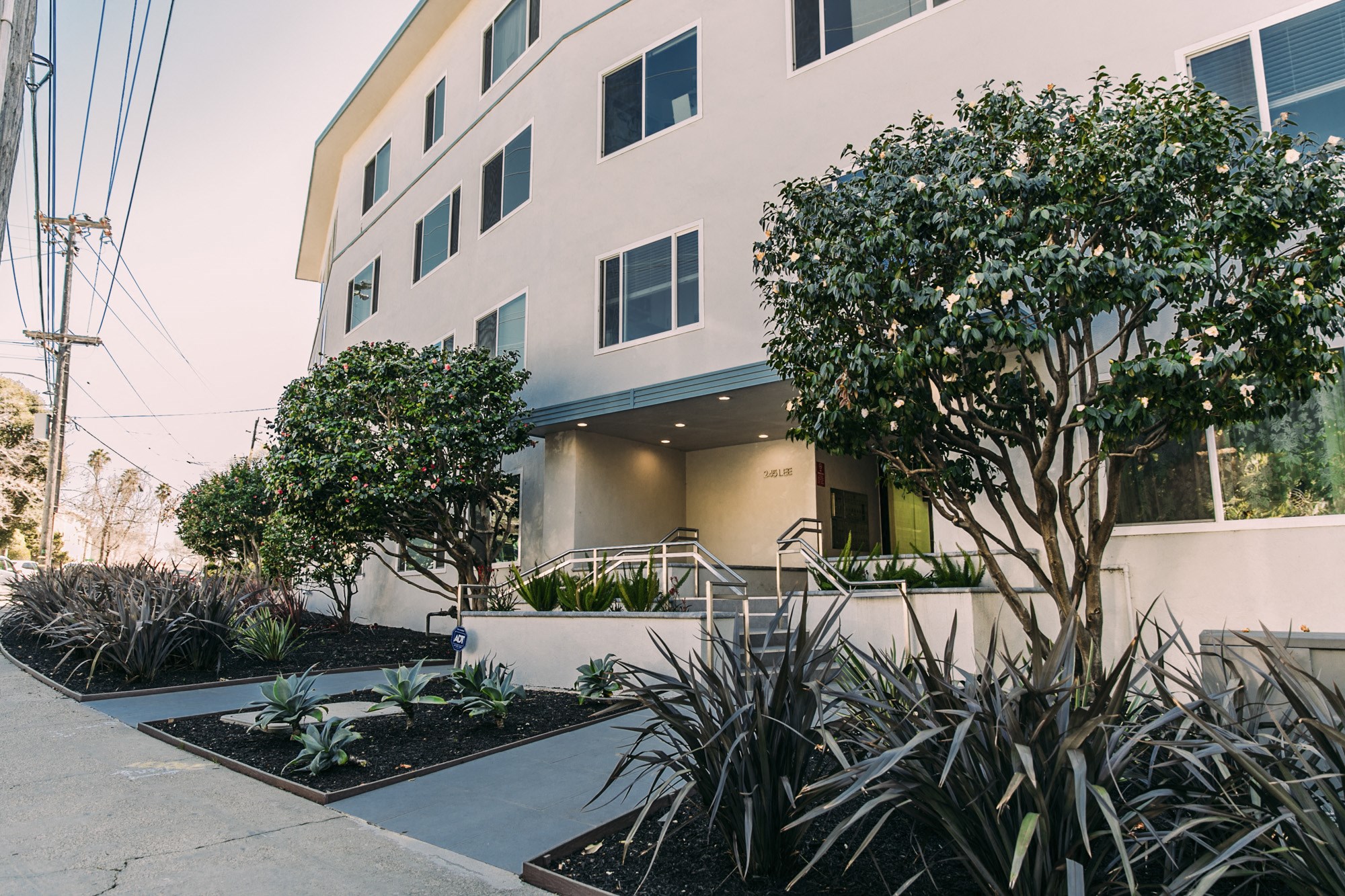 245 Lee Apartments, 245 Lee Street, Oakland, CA RENTCafé