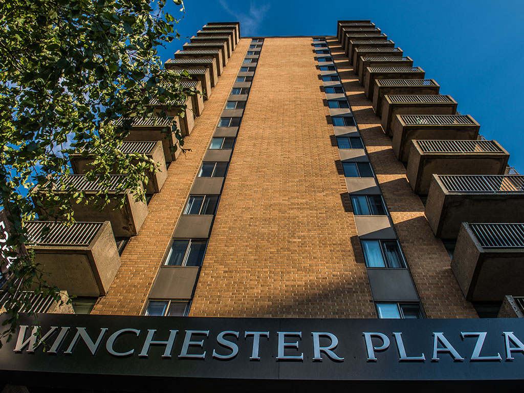 Winchester Plaza Apartments, 5264 Morris Street, Halifax, NS RENTCafé