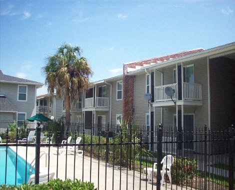 Belmont Village Apartments Gretna, LA