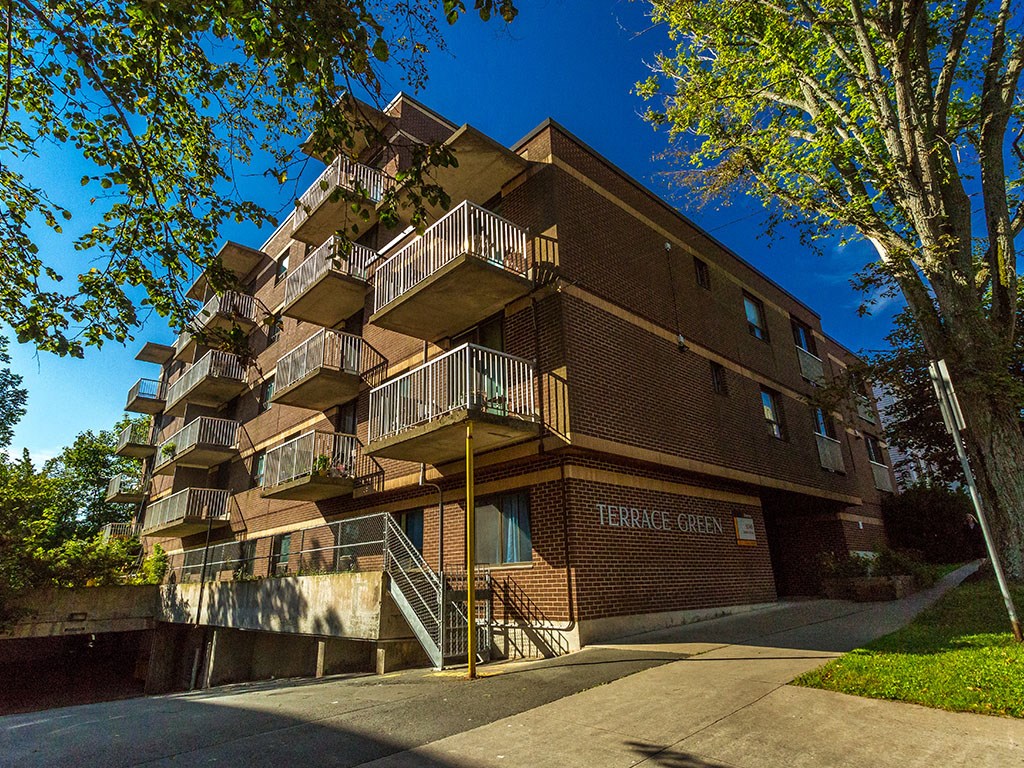 Terrace Green Apartments, 5240 Green Street, Halifax, NS - RENTCafé
