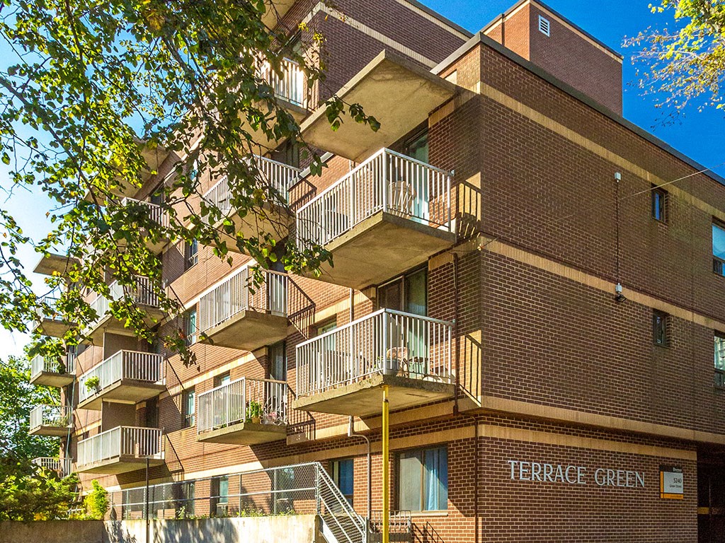 Terrace Green Apartments, 5240 Green Street, Halifax, NS RENTCafé