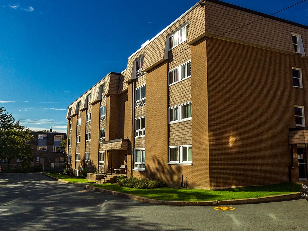 Clayton Park West Apartments for Rent - Halifax, NS | RENTCafé