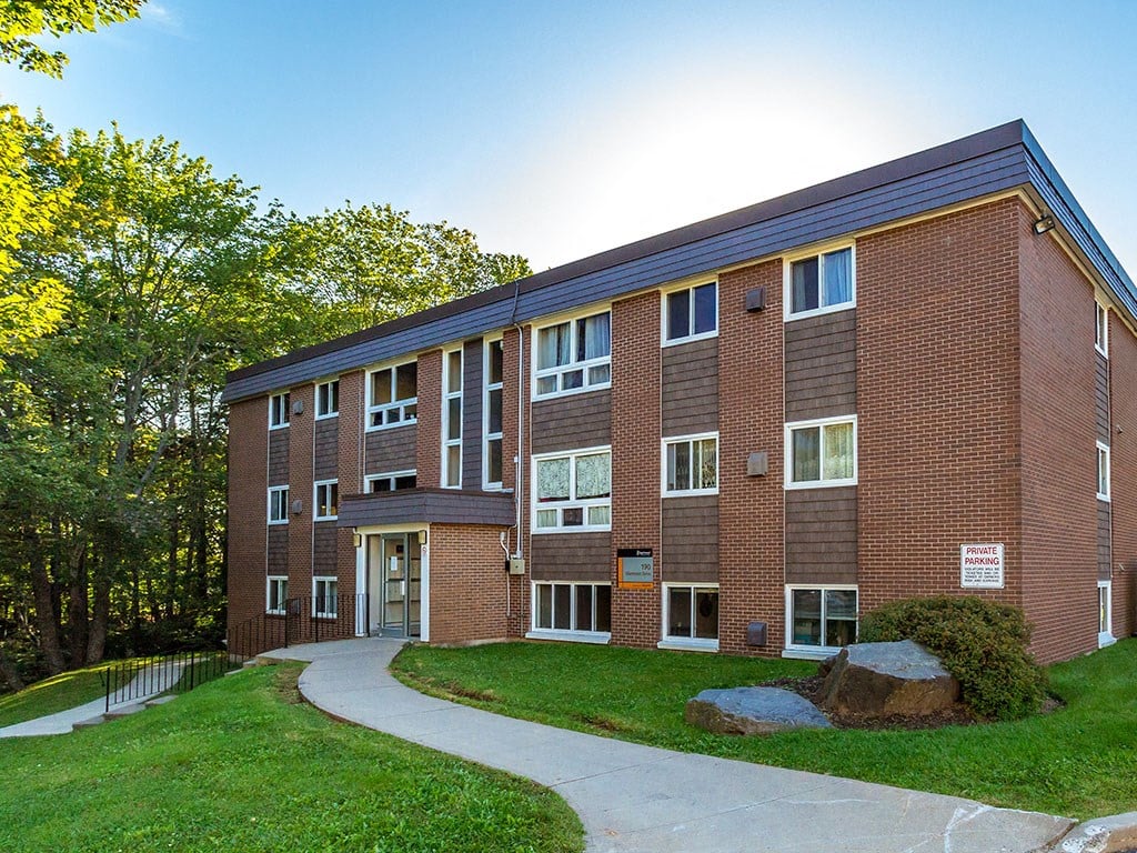 190 Glenforest Drive Rentals - Halifax, NS - RENTCafé