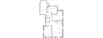 Four Bedroom H