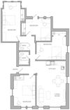 Four Bedroom H
