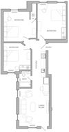Three Bedroom E1