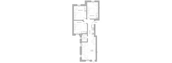 Three Bedroom E3