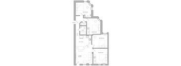 Four Bedroom E1