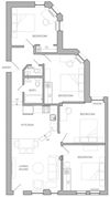 Four Bedroom E1