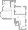Three Bedroom D