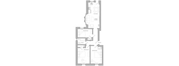 Three Bedroom B1