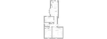 Three Bedroom B2